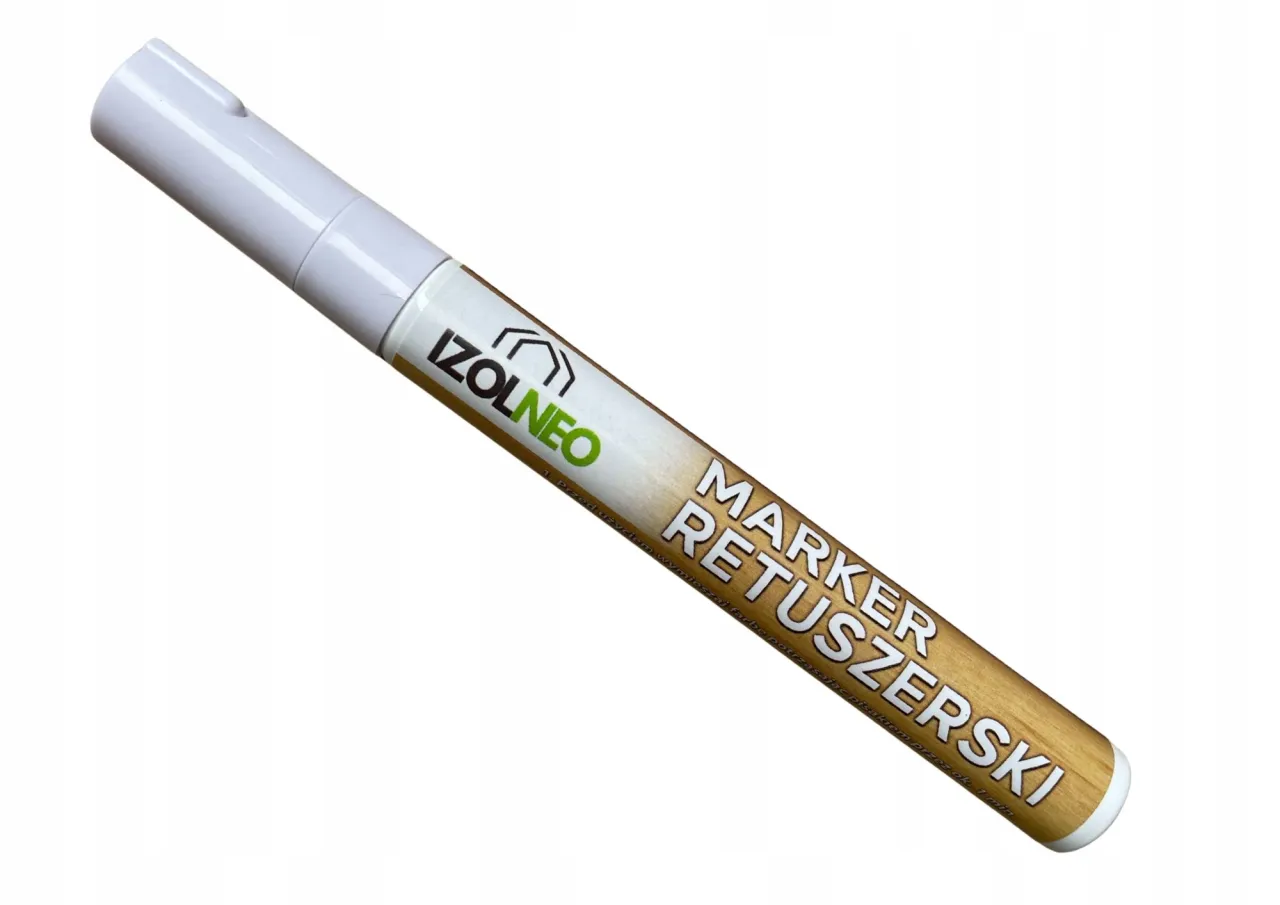 markery retuszerskie woski do laminatu