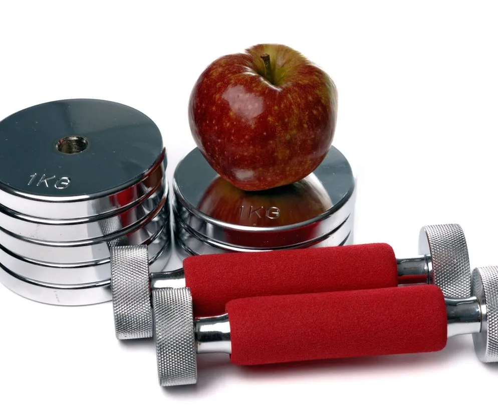 okno anaboliczne po treningu