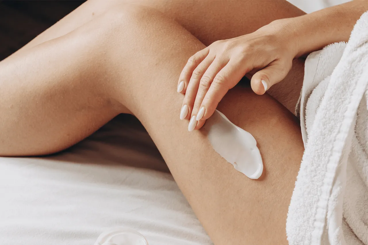 Przyczyny powstawania cellulitu na udach