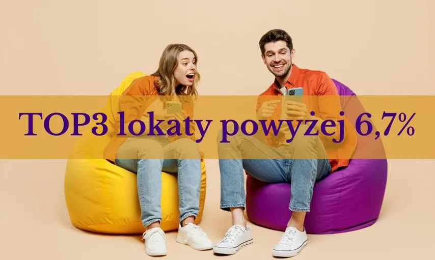 Zdjęcie Ile można zarobić na lokacie? Sprawdź, co wpływa na zyski