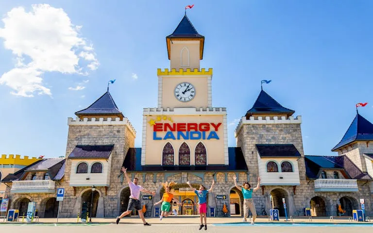 Zdjęcie Gdzie kupić FastPass w Energylandii? Ceny i dostępność online
