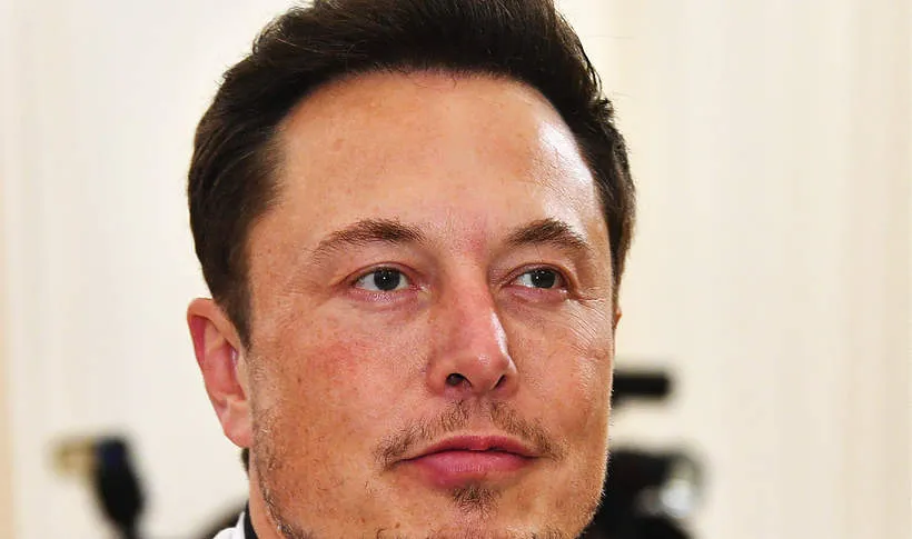 Zdjęcie Ile ma lat Elon Musk? Zaskakujące fakty o jego życiu i osiągnięciach