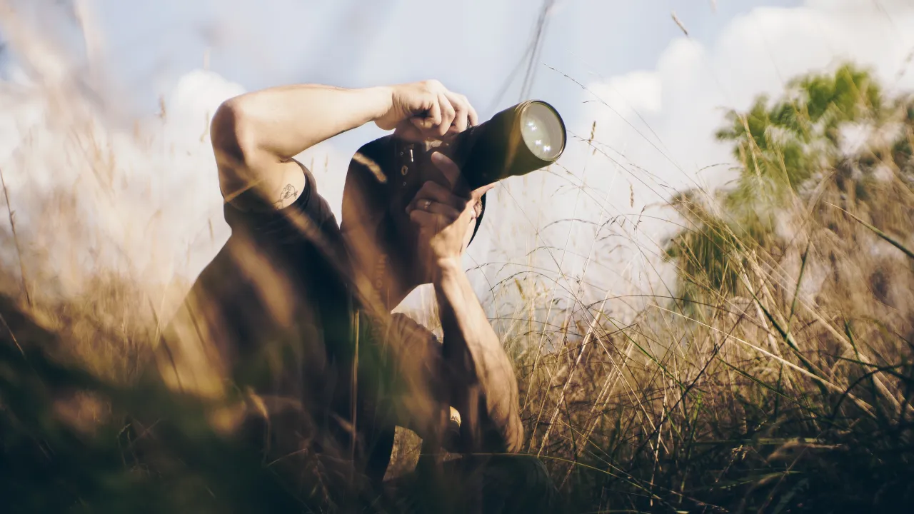 Zdjęcie Jak wygląda praca fotografa – wyzwania, umiejętności i codzienność