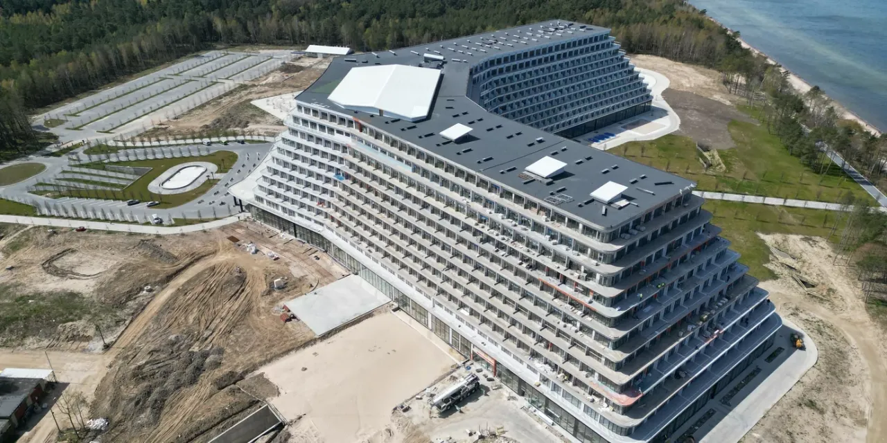 Zdjęcie Ile kosztuje nocleg w hotelu Gołębiewski? Ceny i opcje pobytu