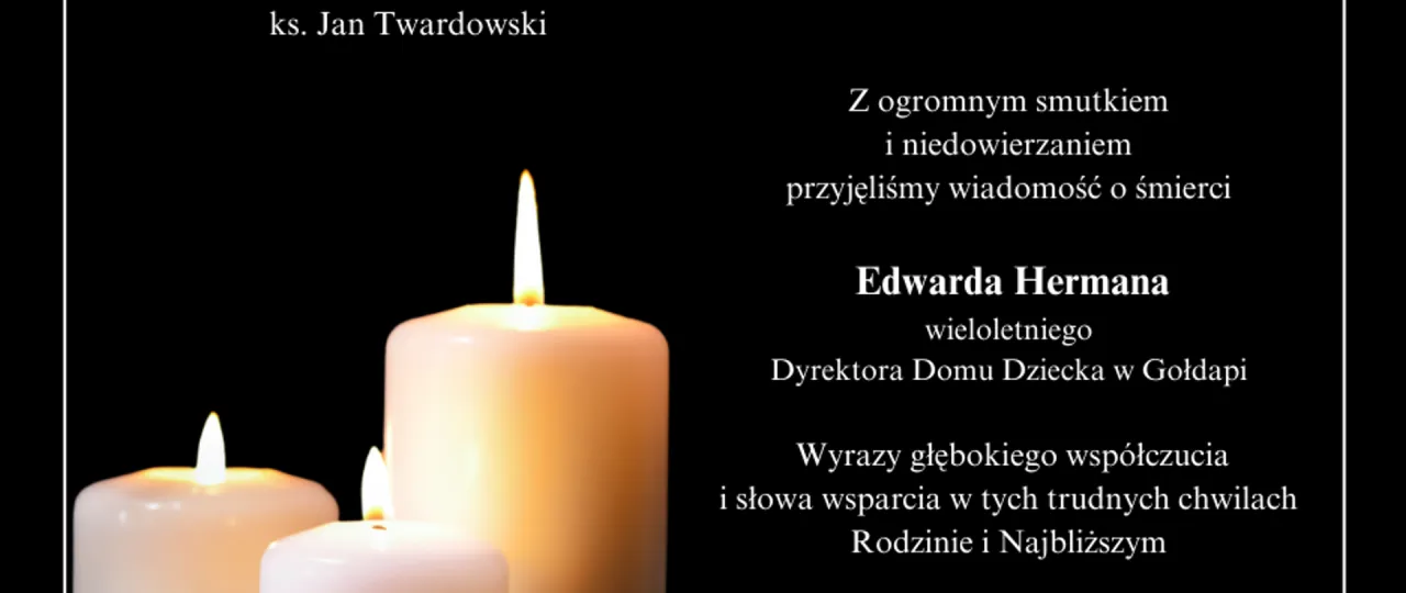 Smutek, żałoba, poezja ukojenie