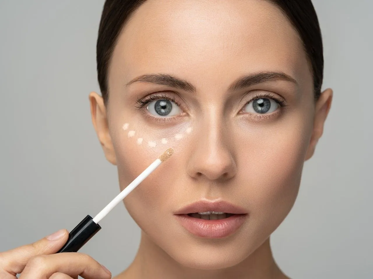 Najlepsze korektory pod oczy ranking