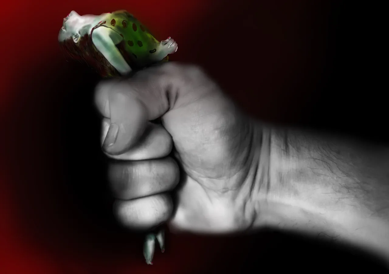 Znęcanie psychiczne definicja i ukryte objawy