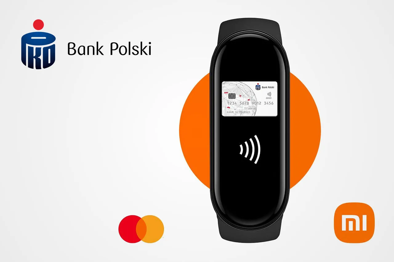 bezpieczeństwo płatności Xiaomi Pay tokenizacja