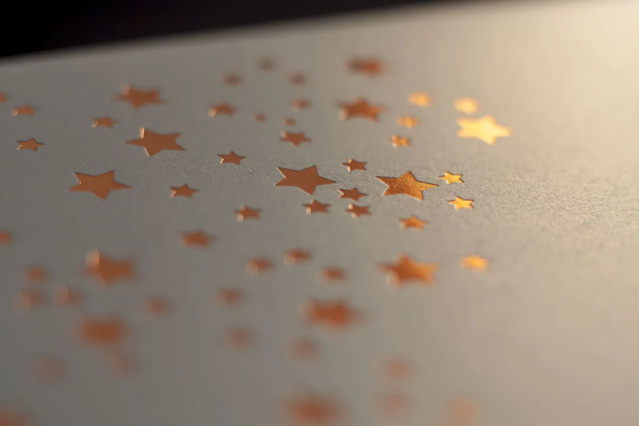 Przygotowanie pliku do druku z maską uszlachetnienia