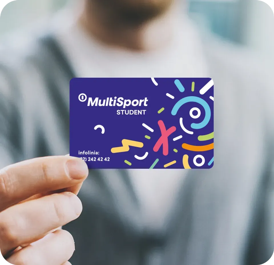 multisport student senior jd g