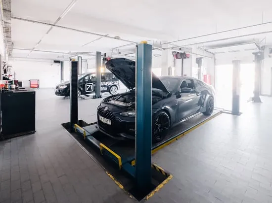 warsztat samochodowy naprawa mostów napędowych wrocław