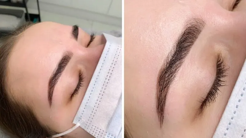 Henna pudrowa efekty długotrwałość