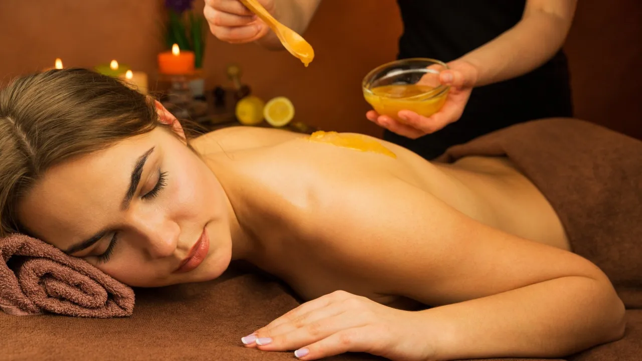 Kołobrzeg SPA relaks nad morzem