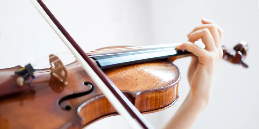 rodzaje strun do skrzypiec syntetyczne stalowe