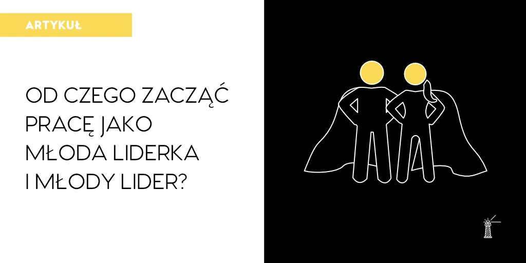 młoda osoba aktywnie pracuje w zespole, zadaje pytania