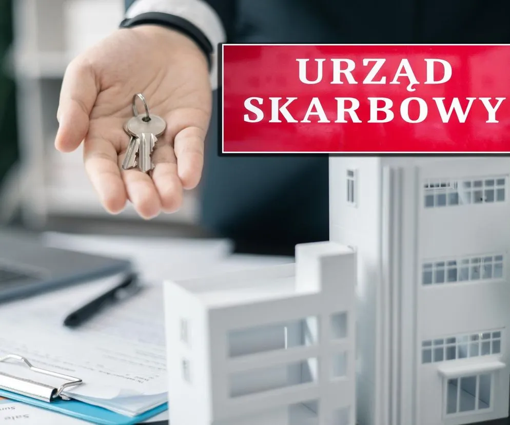 Urząd Skarbowy kontrola wynajmu