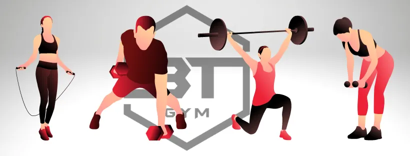 Zdjęcie Trening obwodowy co to? Odkryj jego korzyści i przykłady ćwiczeń