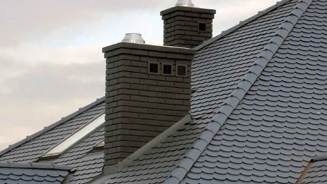 Zdjęcie Jak ocieplić komin z cegły i uniknąć kosztownych błędów