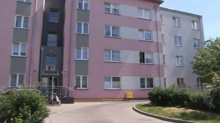 lista oczekujących mieszkania komunalne