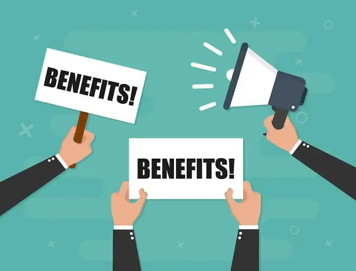 Benefity pracownicze McDonald's Multisport opieka medyczna