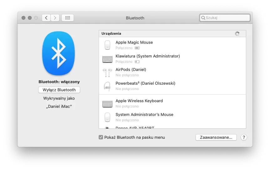 Zdjęcie Do czego służy Bluetooth i jak ułatwia codzienne życie? Praktyczne zastosowania