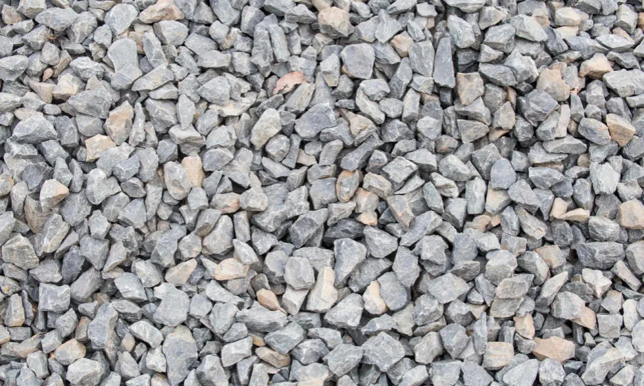rodzaje kruszywa drogowe
