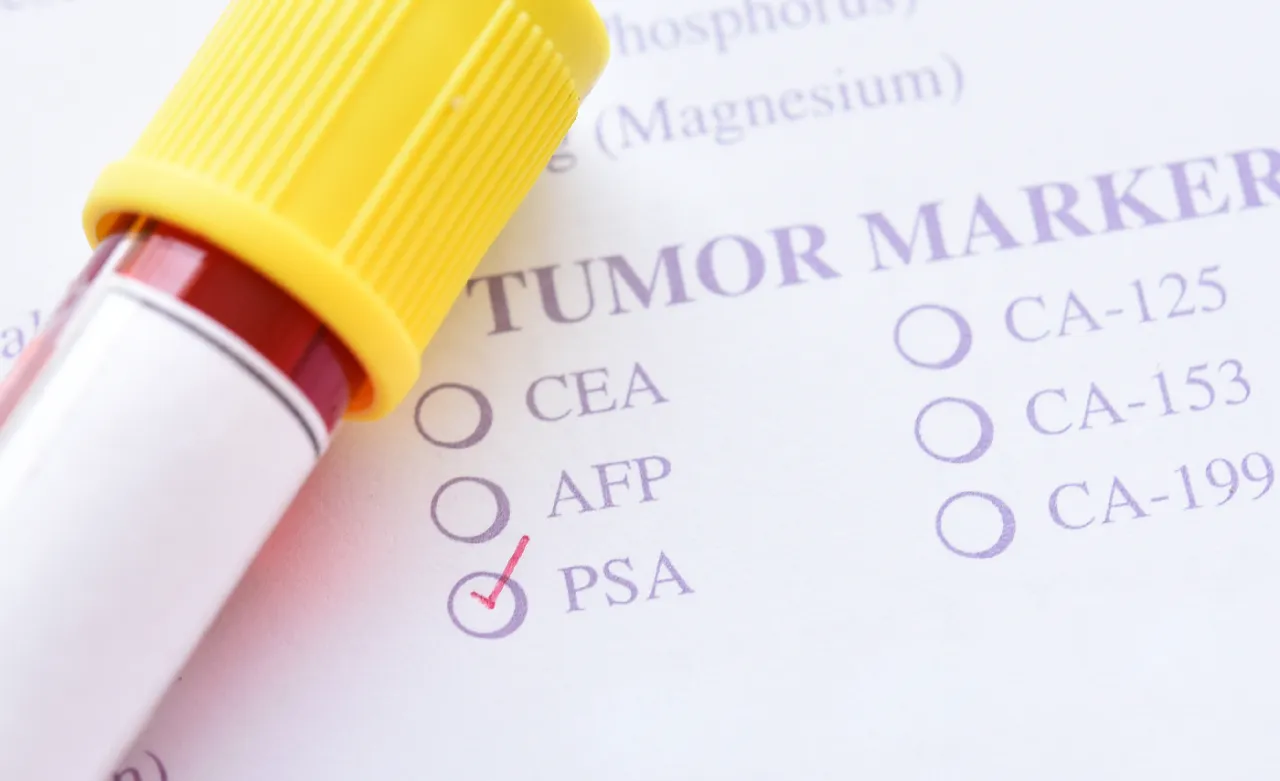 Profilaktyka chorób prostaty u psa