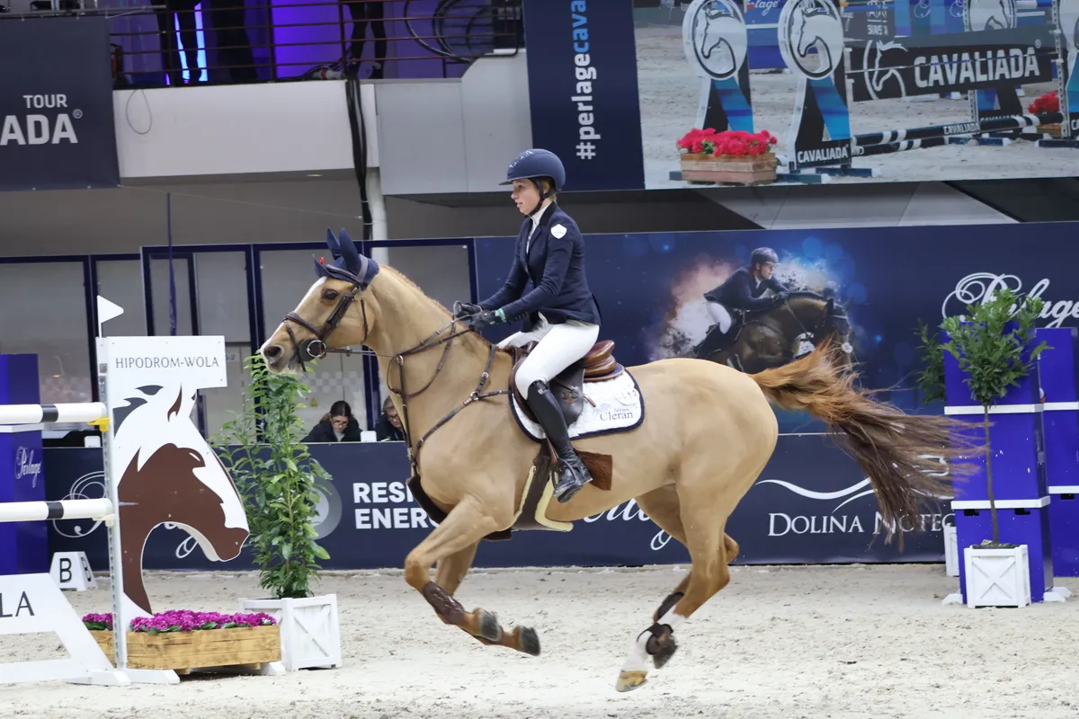 Cavaliada Tour Grand Prix