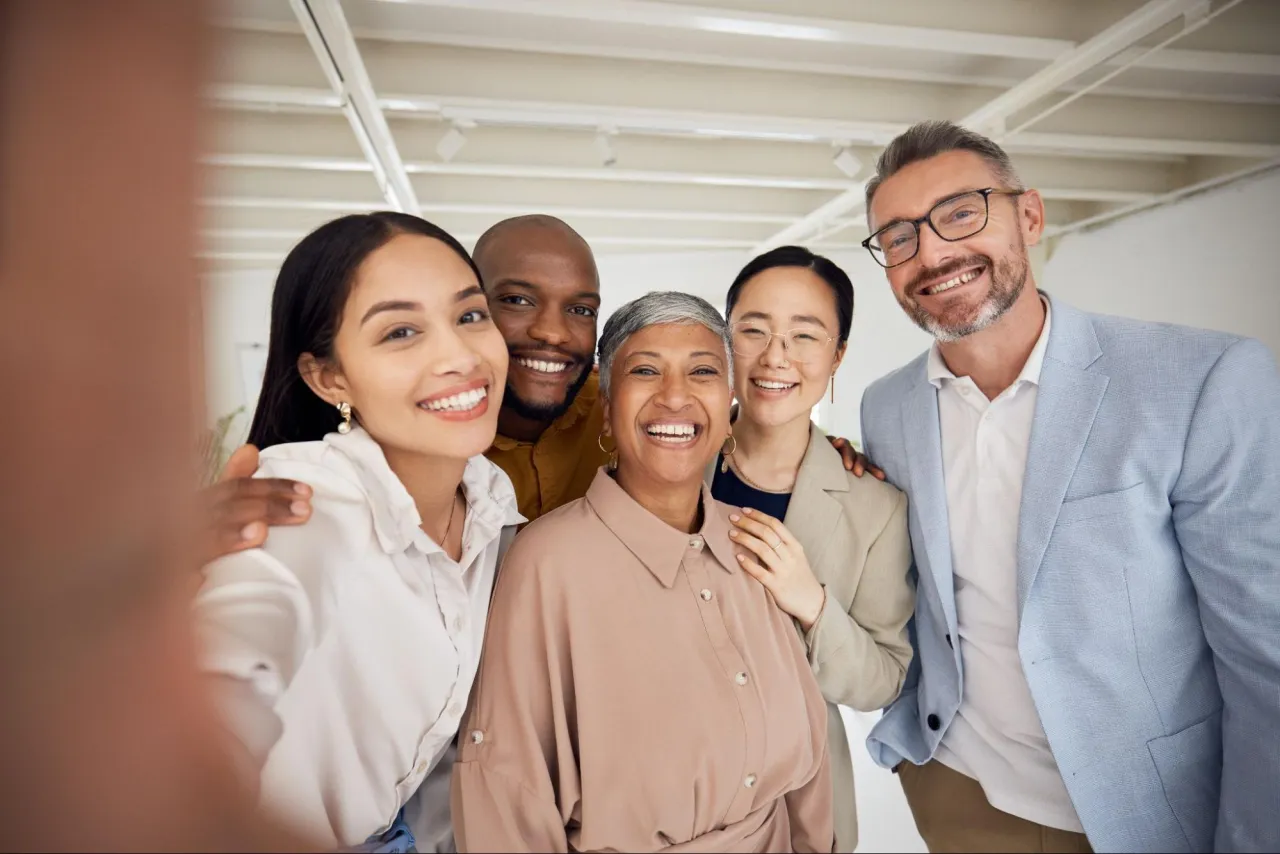 Nowoczesne środowisko pracy i zmieniające się oczekiwania pracowników