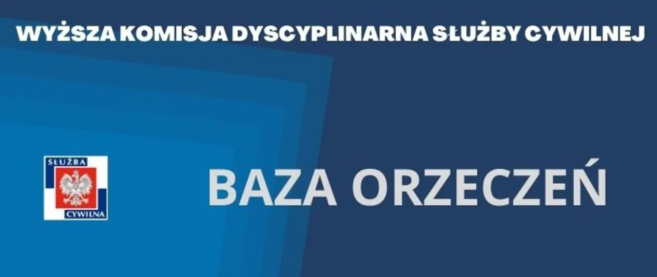 Zdjęcie Co jest delikt dyscyplinarny w służbie cywilnej i jakie niesie konsekwencje?