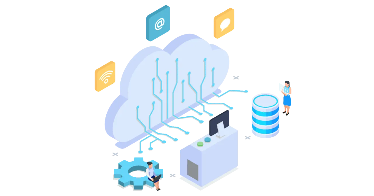 ciągłość działania strony po transferze