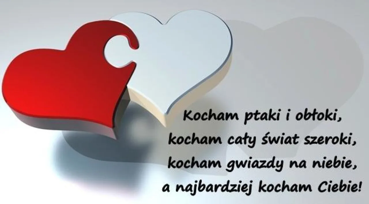 przykładowe teksty na walentynkę dla chłopaka, śmieszne romantyczne życzenia