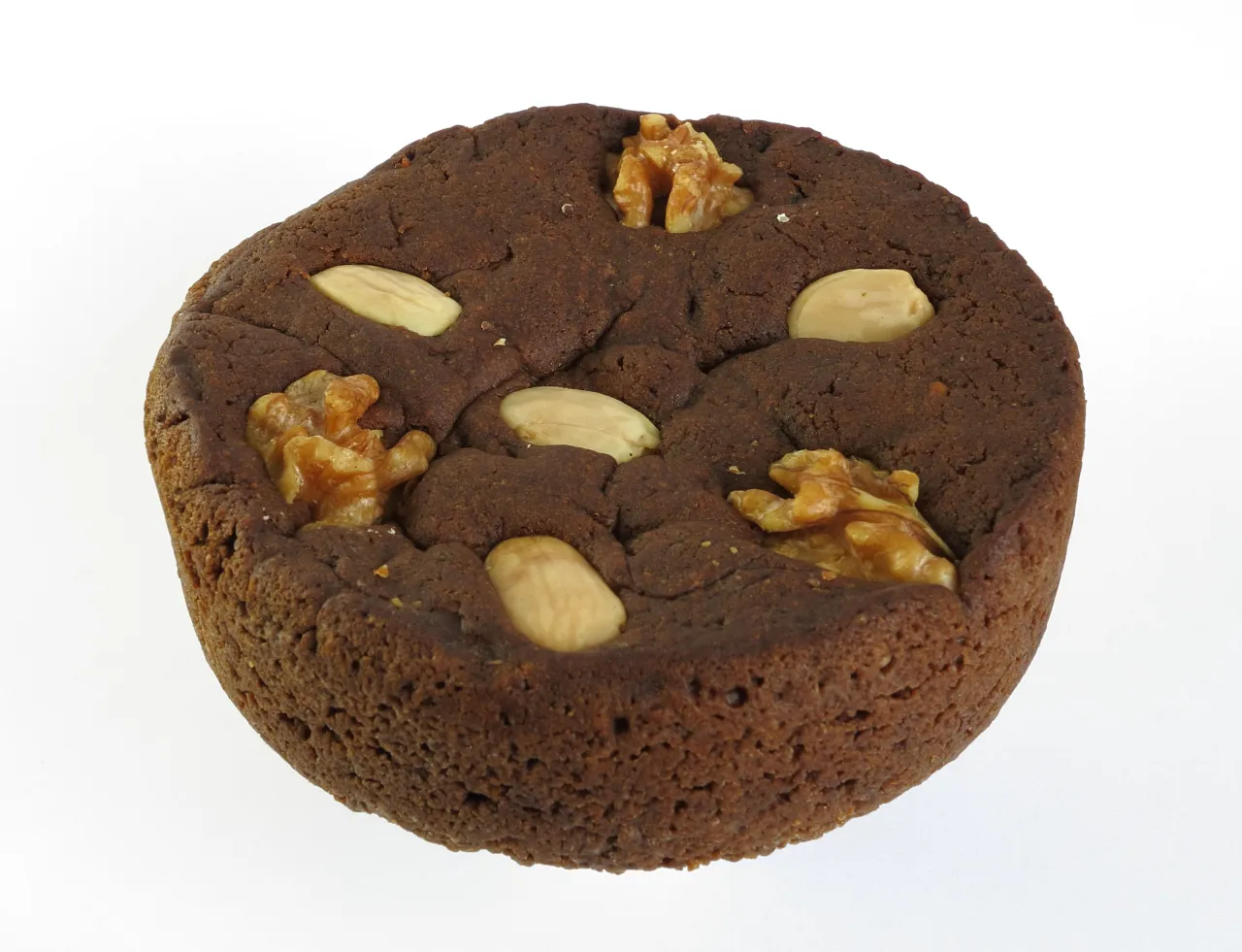 Bolo de Mel de Cana i egzotyczne owoce Madery