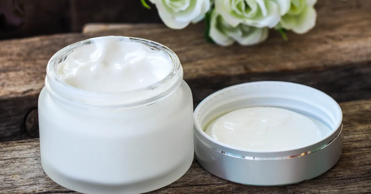 kremy do różnych typów skóry i zastosowań