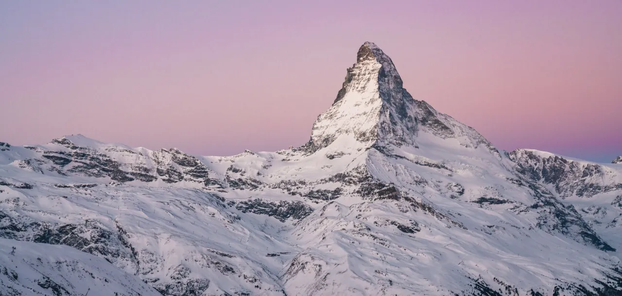 Matterhorn Zermatt