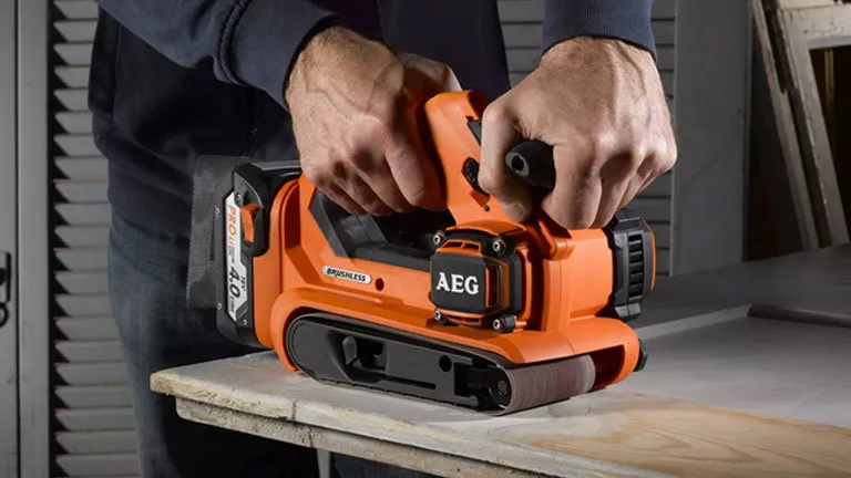 rodzaje szlifierek do drewna por&oacute;wnanie