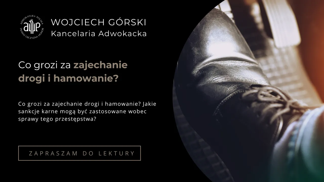 Buty na pedałach, pytanie o konsekwencje zajechania drogi i hamowania. Dowiedz się, czy grozi za to mandat.