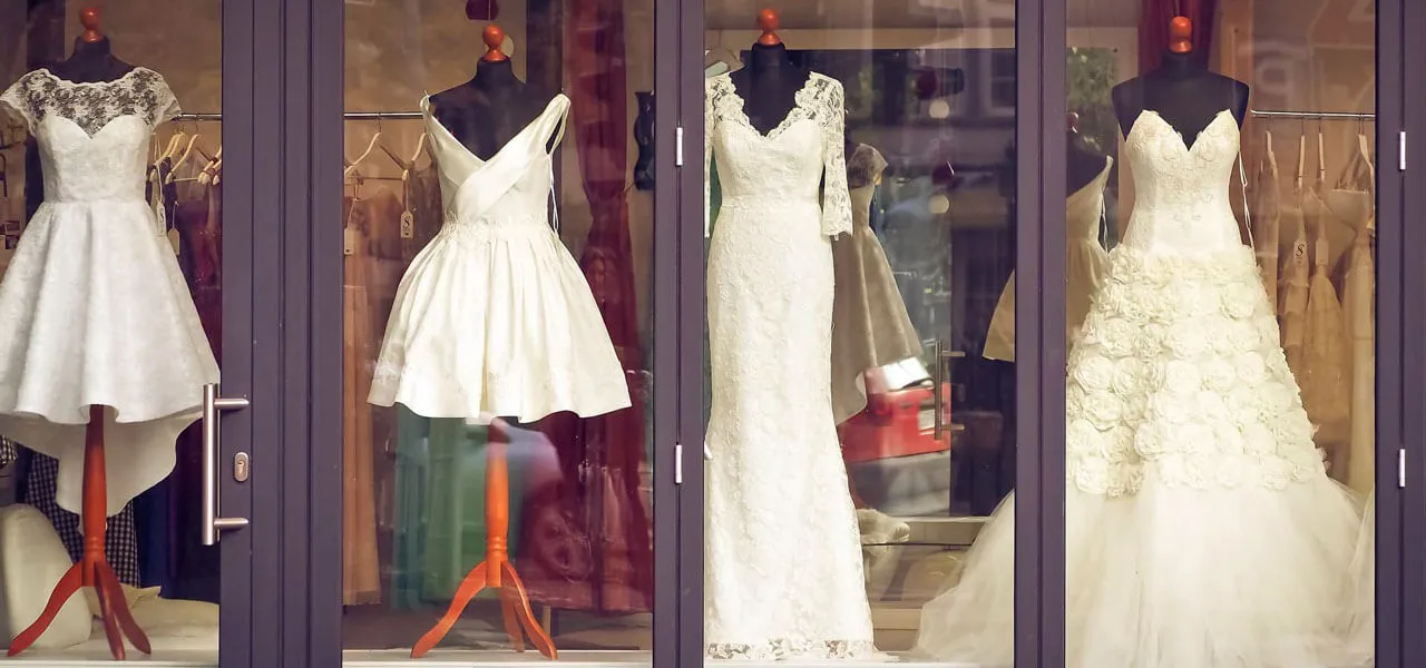 suknia ślubna na sprzedaż przygotowanie