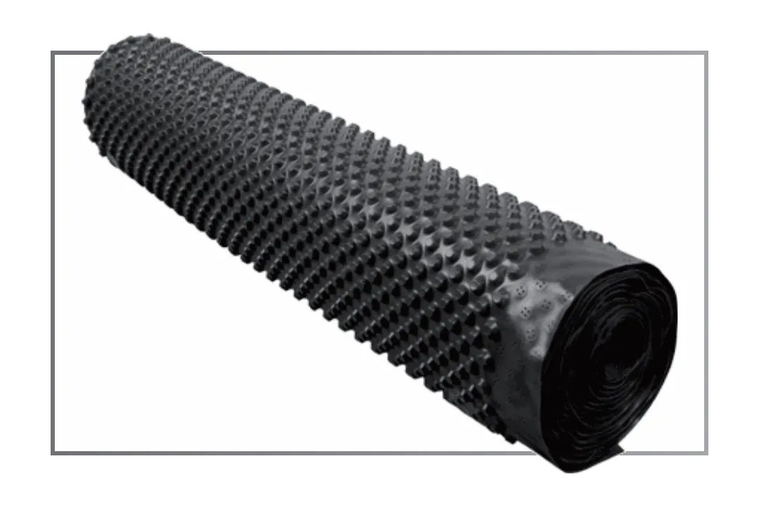 Rodzaje folii budowlanych i ich zastosowanie