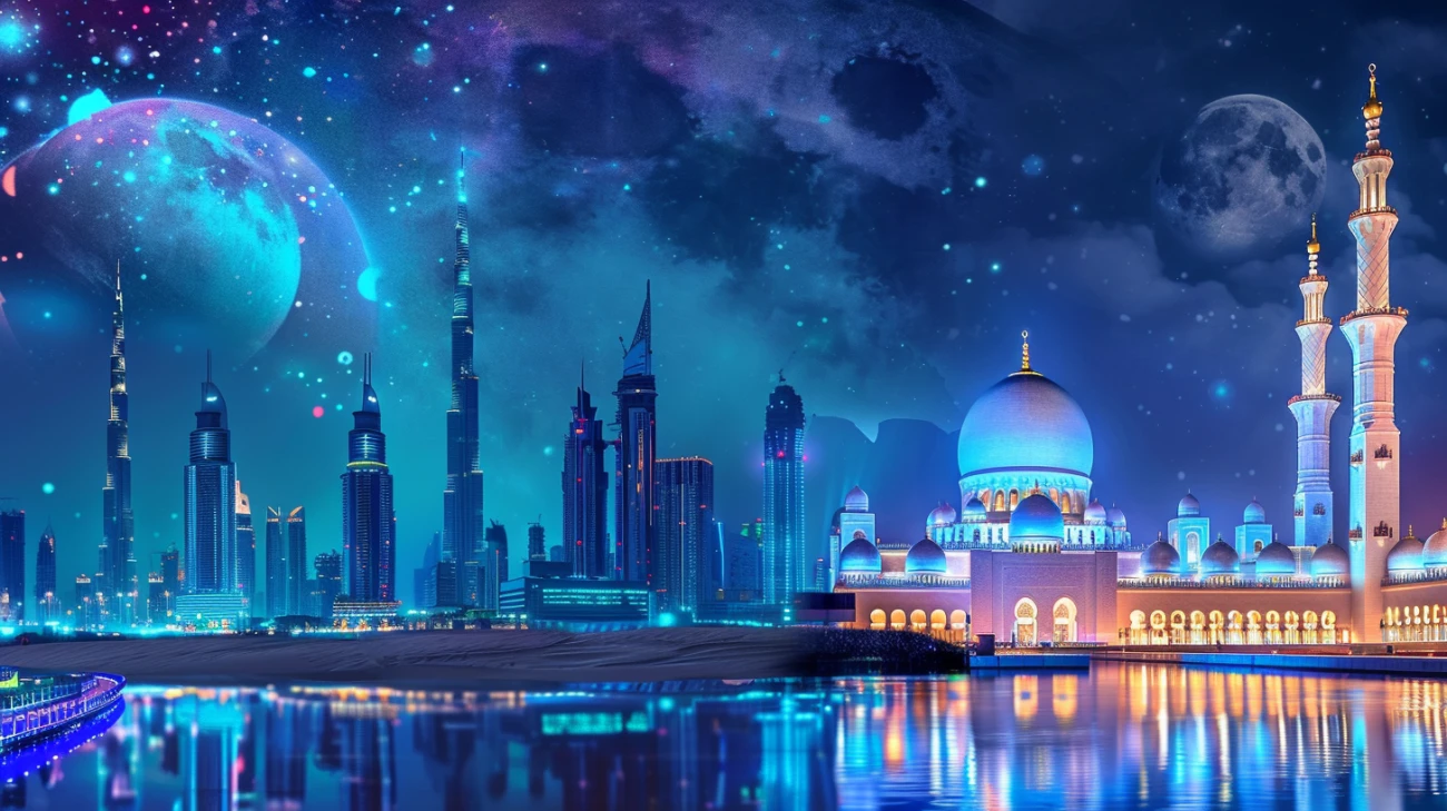 Zdjęcie Dubaj czy Abu Zabi: który kierunek wybrać na wakacje?