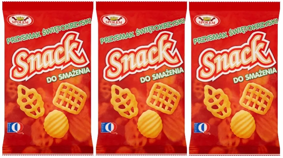 Przysmak Świętokrzyski z r&oacute;żnymi przyprawami