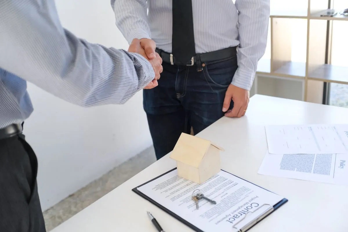 schemat licytacji komorniczej udziału w nieruchomości