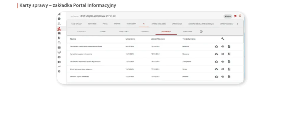 kalendarz sądowy długie oczekiwanie