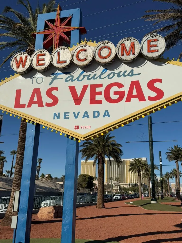 Zdjęcie Najlepsze atrakcje w Las Vegas, które musisz zobaczyć i przeżyć