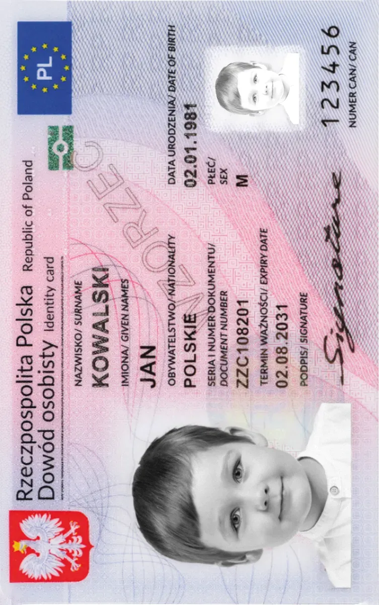 Zdjęcie Jak zrobić zdjęcie do legitymacji szkolnej telefonem bez błędów