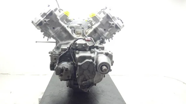 Silnik V4 Honda ST 1100