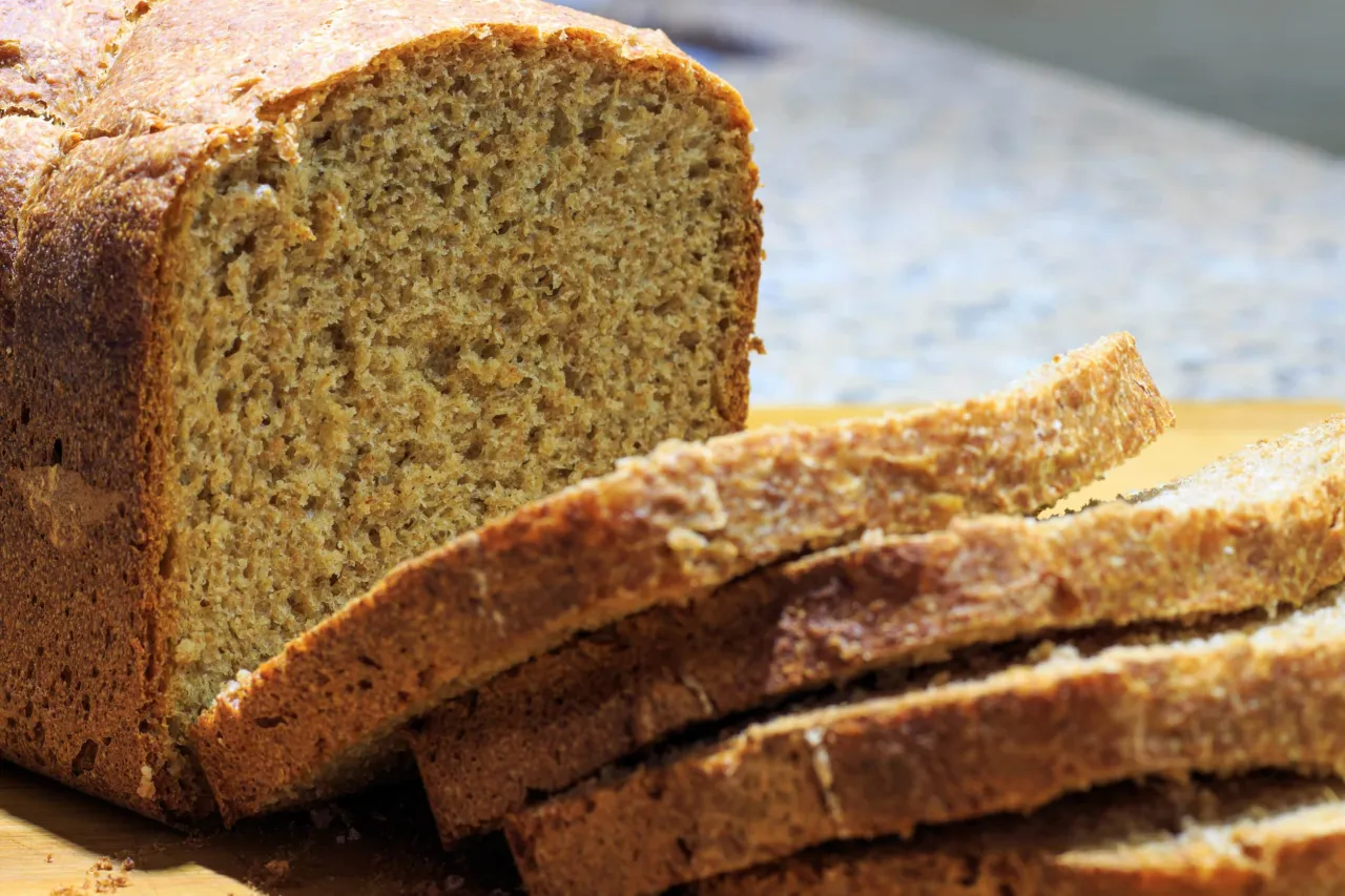 Chleb orkiszowy właściwości