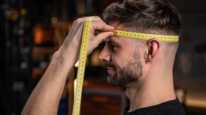 Jak dobrać rozmiar kasku motocyklowego