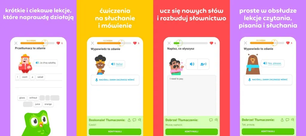 R&oacute;żnorodne materiały edukacyjne dla pacjent&oacute;w: aplikacje, broszury, wideo