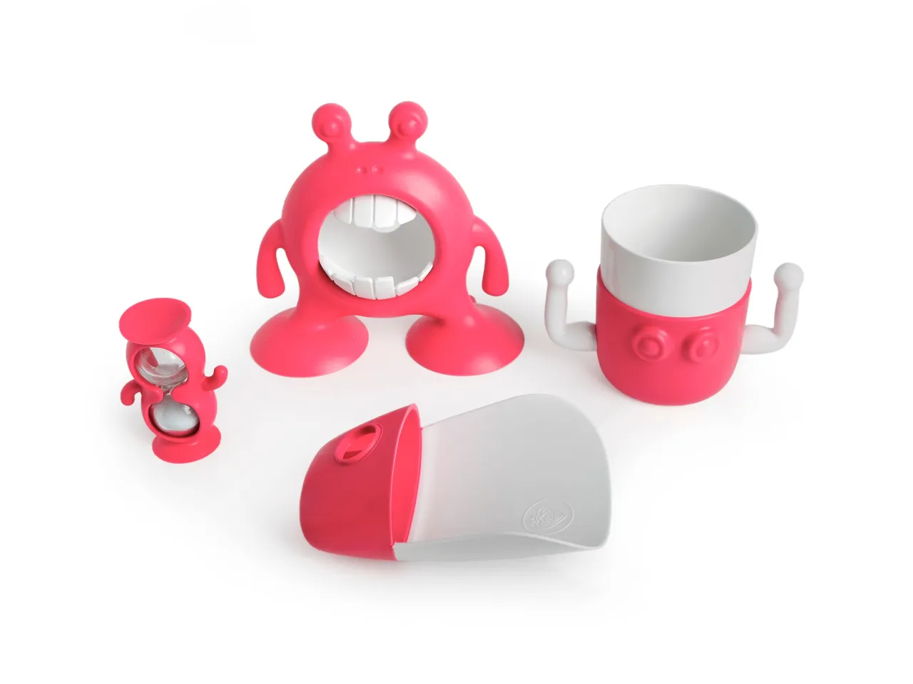 akcesoria do mycia zęb&oacute;w dla dzieci